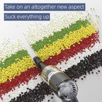 120W Cordless Handheld Vacuum Cleaner Small Mini Portable Car Auto