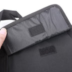 Trunk Cargo Organizer Folding Storage Collapse Bag Bin For Car Truck