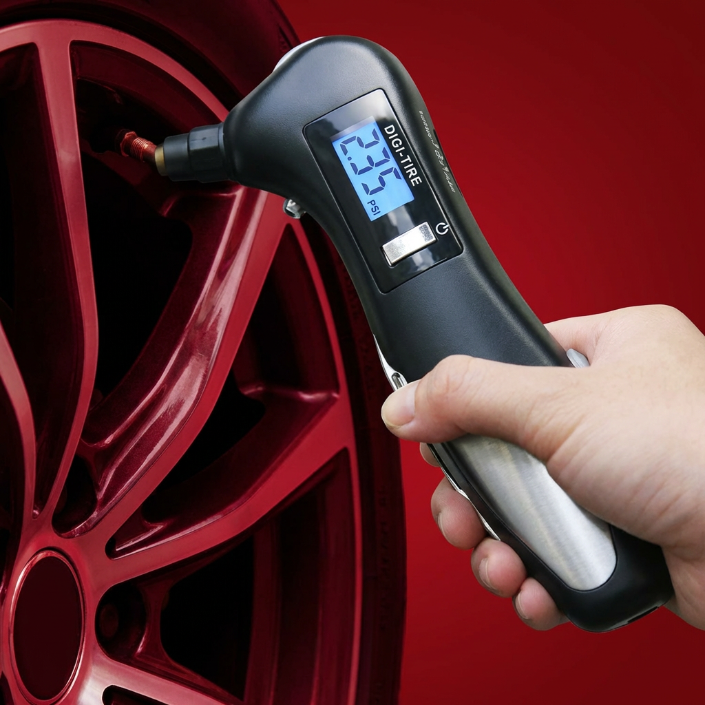 Handy Dandy Multi Functional Car Tool Smart Choice For Your Glove